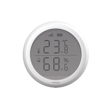 Cảm biến nhiệt độ và độ ẩm HSL-THS02