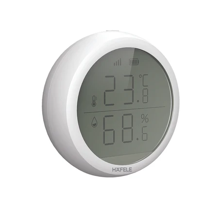 Cảm biến nhiệt độ và độ ẩm HSL-THS02
