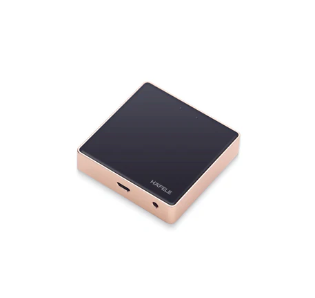 Bộ điều khiển trung tâm HSL-GW02