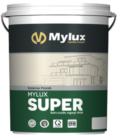 Mylux Super Exterior