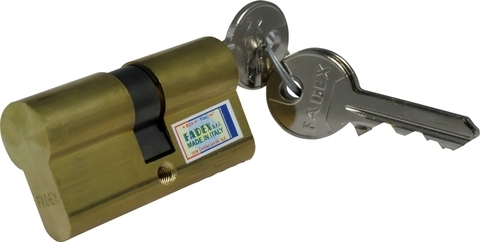 Ruột Fadex Italy 60mm TRẮNG- VÀNG / BANCON