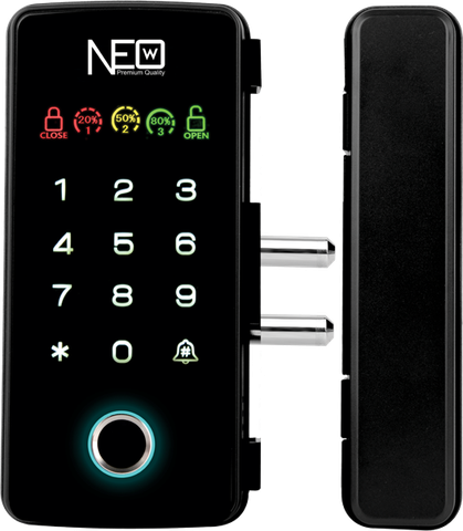 Khóa vân tay NewNeo DYEP-708