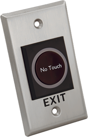 Nút Exit cảm ứng NewNeo