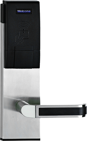 Khóa khách sạn NewNeo F61ST01