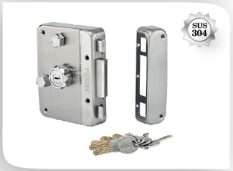 Khóa Cổng H 2033