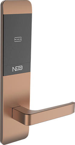 Khoá khách sạn NewNeo JD104A