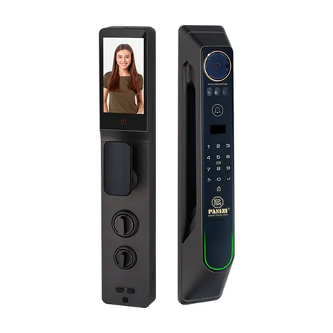 Khóa nhận diện khuôn mặt PASINI