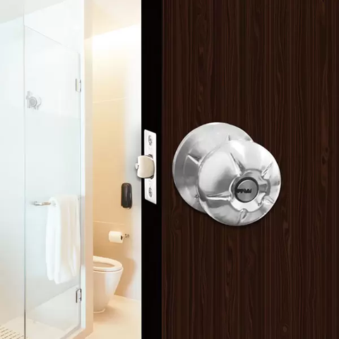 Khóa tay nắm tròn 5806