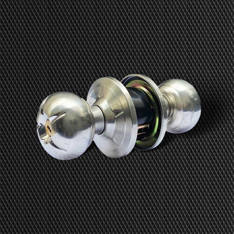 Khóa tay nắm tròn 5806