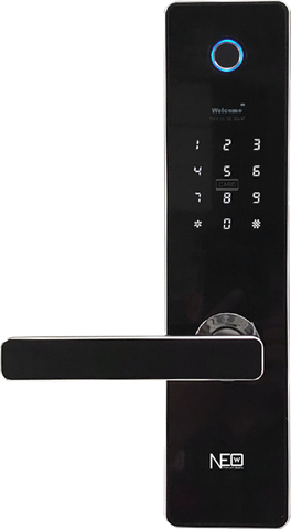 Khóa vân tay NewNeo L661