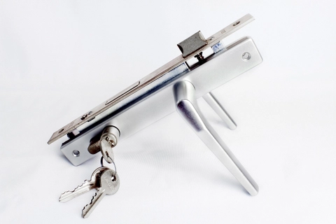 Khóa tay gạt FADEX F1140