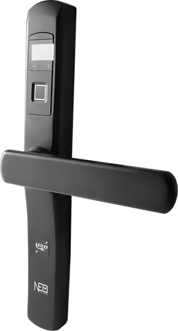 Khóa vân tay NewNeo LMX-290