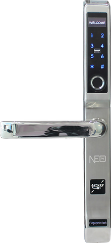 Khóa vân tay NewNeo LMX-300