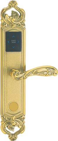 Khóa khách sạn NewNeo M15C47