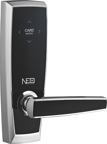 Khóa khách sạn NewNeo M116E98