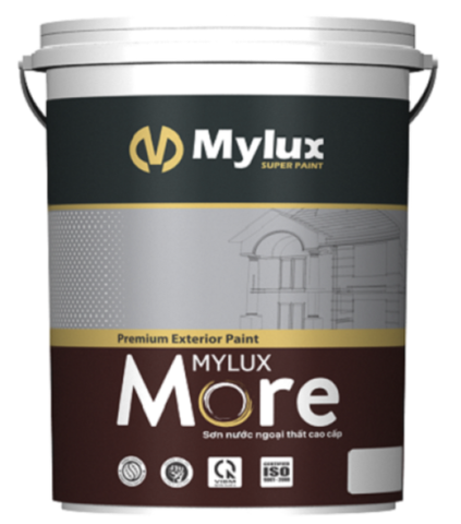 MyLux More