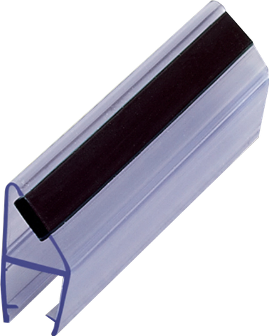 Ron kẹp kính NewNeo MX108A - 90 độ ĐEN