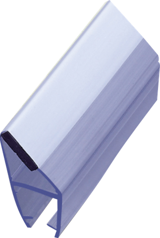 Ron kẹp kính NewNeo MX108A1 - 90 độ TRẮNG