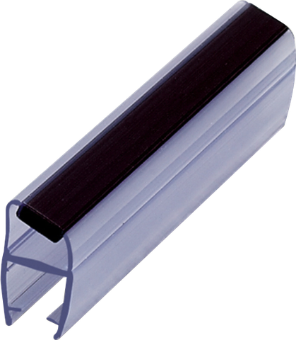 Ron kẹp kính NewNeo MX108C - 135 độ ĐEN