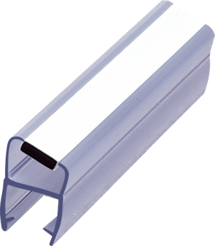 Ron kẹp kính NewNeo MX108C1 - 135 độ TRẮNG