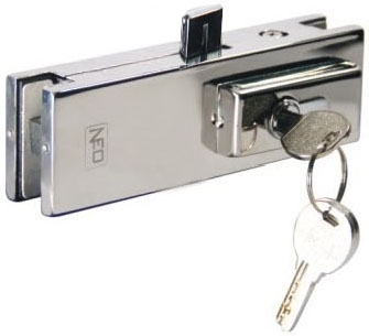 Kẹp kính BLS NewNeo 055A/C