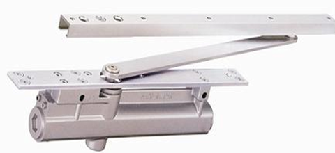 Tay đẩy hơi âm Newstar CL-162 L/R - Made in Japan