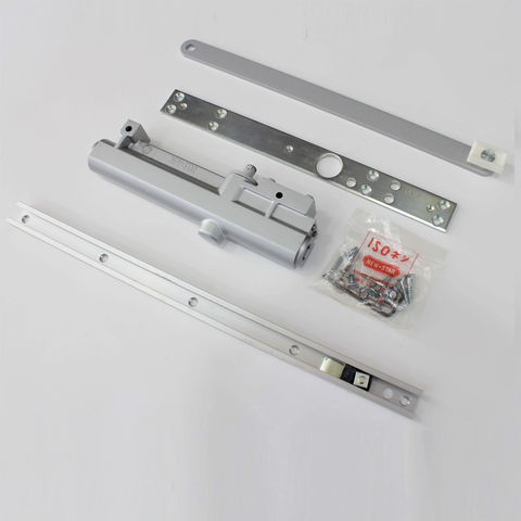 Tay đẩy hơi âm Newstar CL-162 L/R - Made in Japan