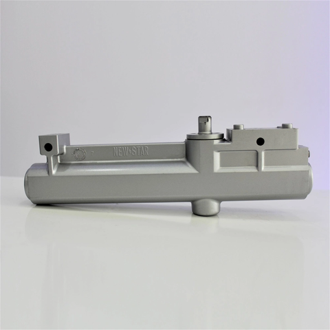 Tay đẩy hơi âm Newstar CL-163 L/R - Made in Japan