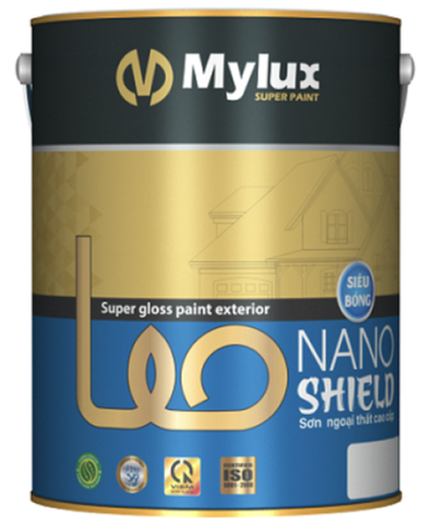 MyLux Leo Shield
