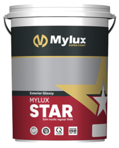 MyLux Star