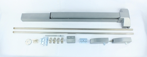 Thanh thoát hiểm đôi NewNeo 500