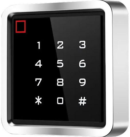Thiết bị kiểm soát ra vào NewNeo TDS 19