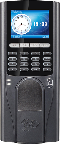 Thiết bị chấm công - kiểm soát ra vào NewNeo TFS200