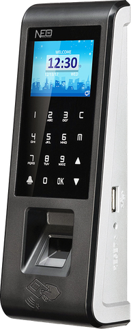 Thiết bị chấm công - kiểm soát ra vào NewNeo TFS70