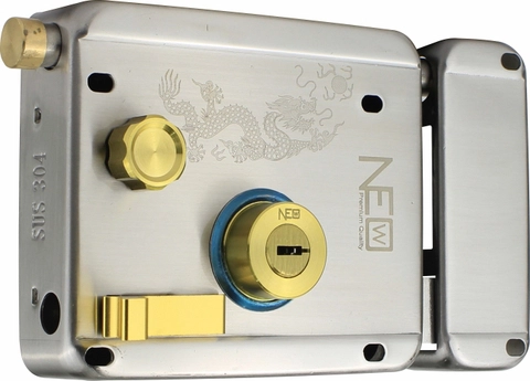 Khóa cổng NewNeo V699