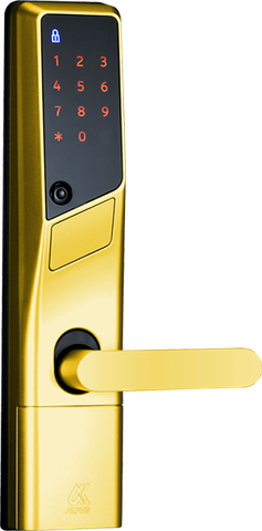 Khóa điện tử Alpha WS200