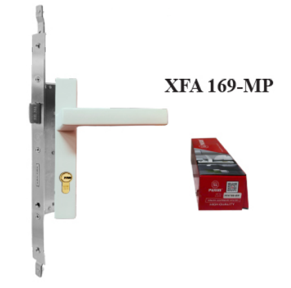 Khóa Xingfa Đa Điểm XFA 169-MP