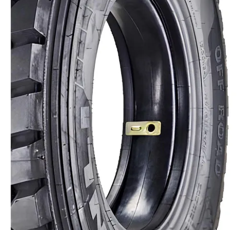 Lốp 1200R24 Milever SAP08