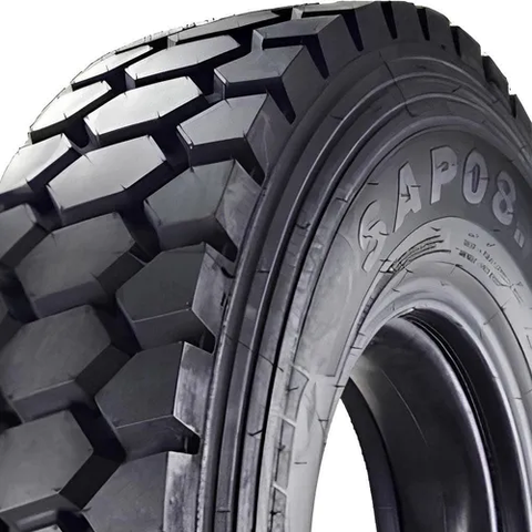 Lốp 1200R24 Milever SAP08