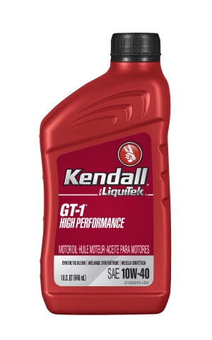 Dầu KENDALL 10W40 1L