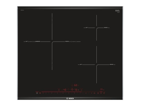6 lý do bạn nên thay thế bếp gas bằng bếp từ