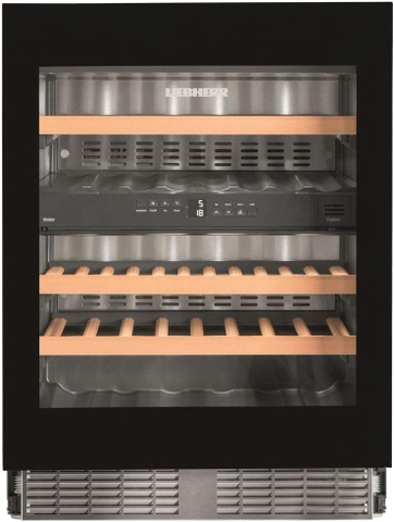 TỦ BẢO QUẢN RƯỢU VANG