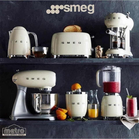 ĐỒ GIA DỤNG SMEG