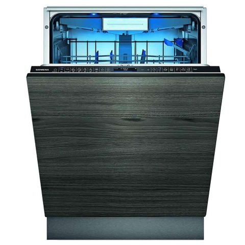 MÁY RỦA BÁT SIEMENS