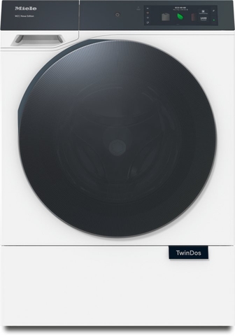 MÁY GIẶT, SẤY MIELE