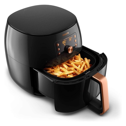 NỒI CHIÊN KHÔNG DẦU