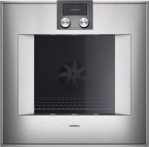 LÒ NƯỚNG, HẤP, VI SÓNG GAGGENAU