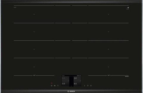 BẾP TỪ, BẾP GAS