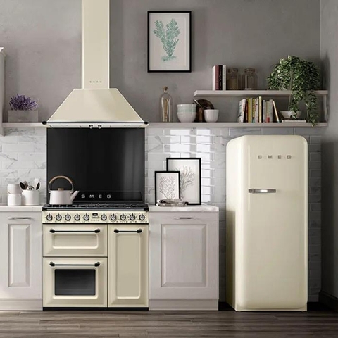 THIẾT BỊ BẾP SMEG