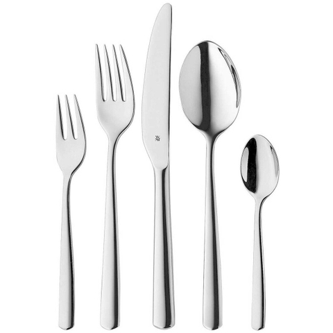Bộ dao thìa dĩa  WMF Palma 30 món | 12.7291.9994